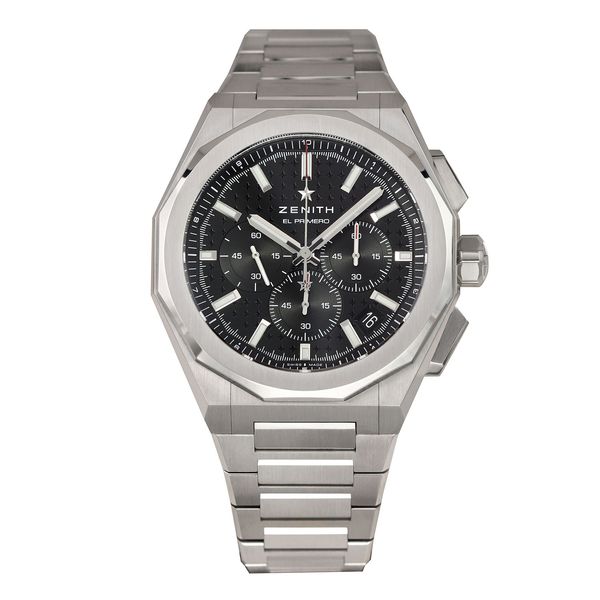 Zenith Defy 03.9500.3600/21.I001